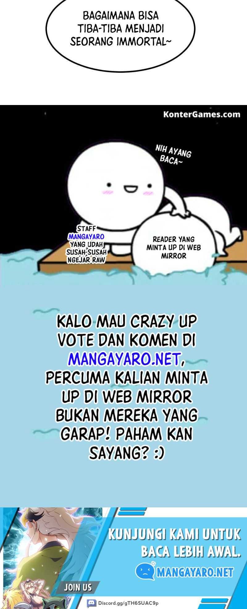 Beyond Myriad Peoples chapter 133 halaman 60