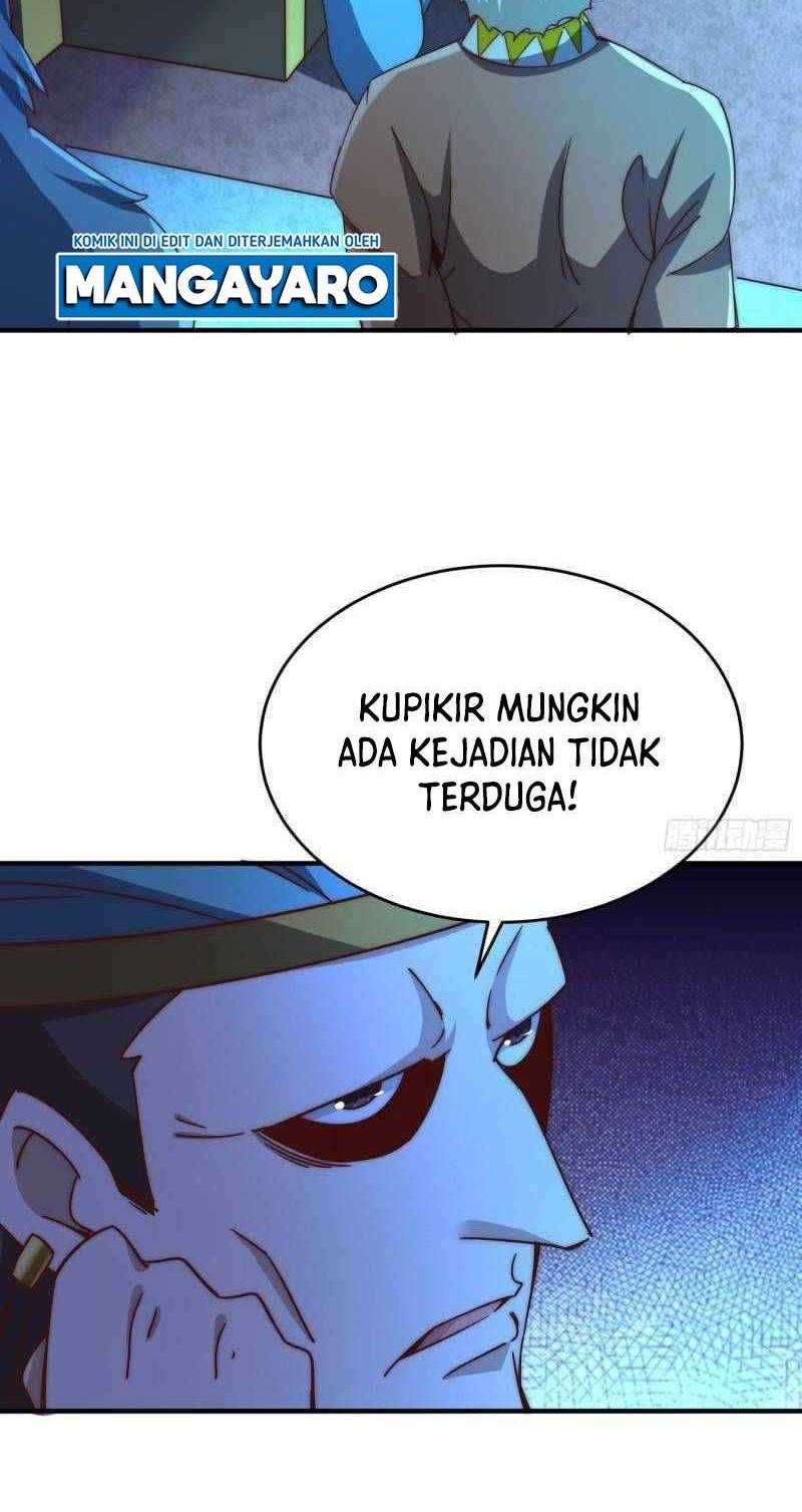 Beyond Myriad Peoples chapter 134 halaman 26