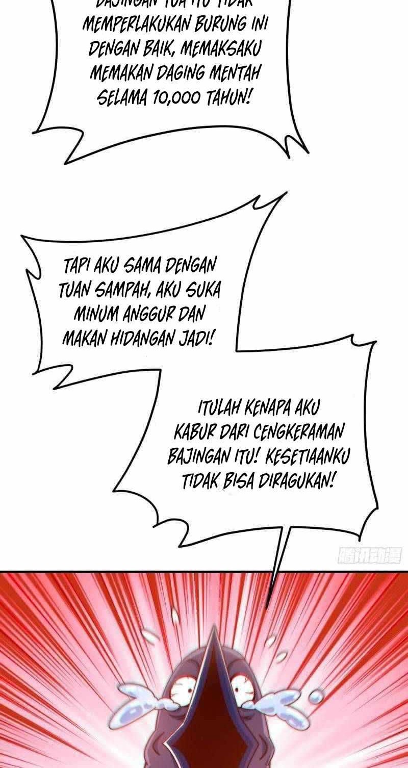 Beyond Myriad Peoples chapter 134 halaman 28
