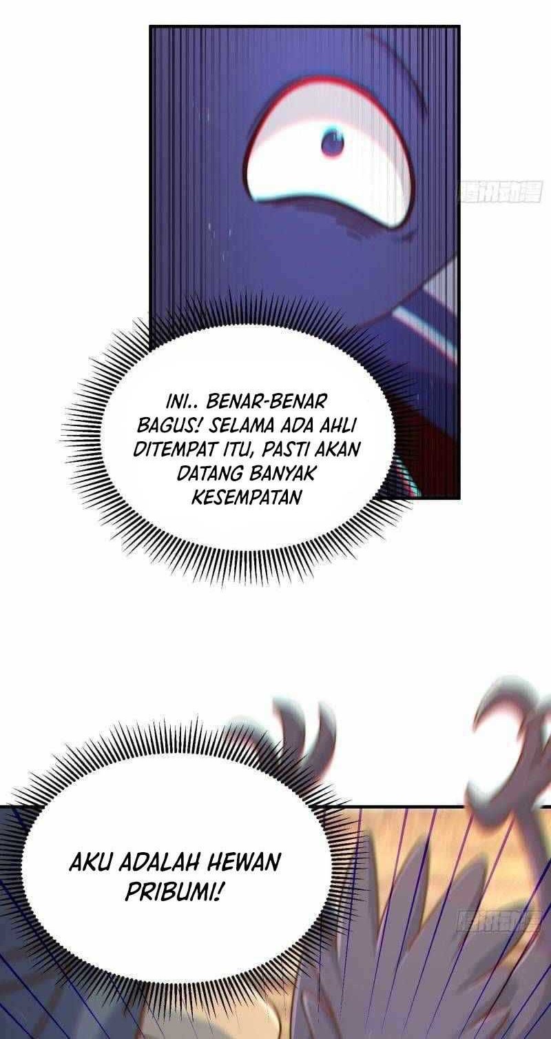 Beyond Myriad Peoples chapter 134 halaman 30
