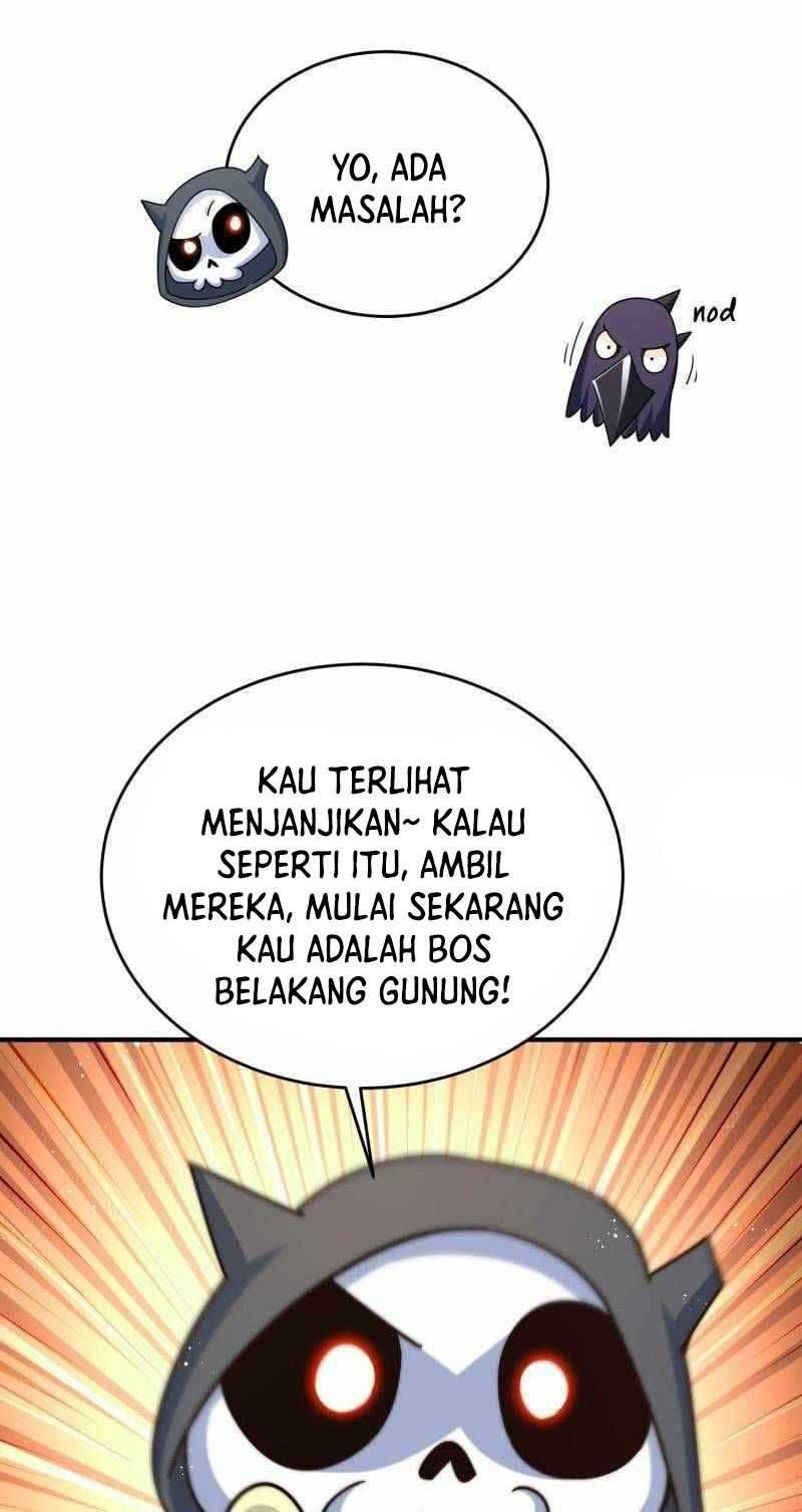 Beyond Myriad Peoples chapter 134 halaman 34