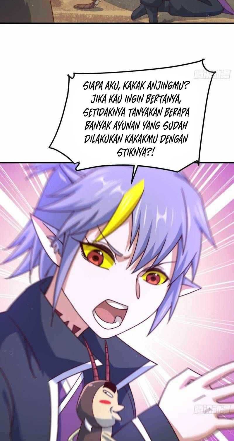 Beyond Myriad Peoples chapter 134 halaman 38