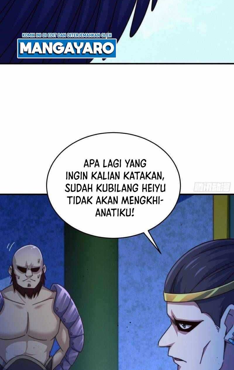 Beyond Myriad Peoples chapter 135 halaman 16
