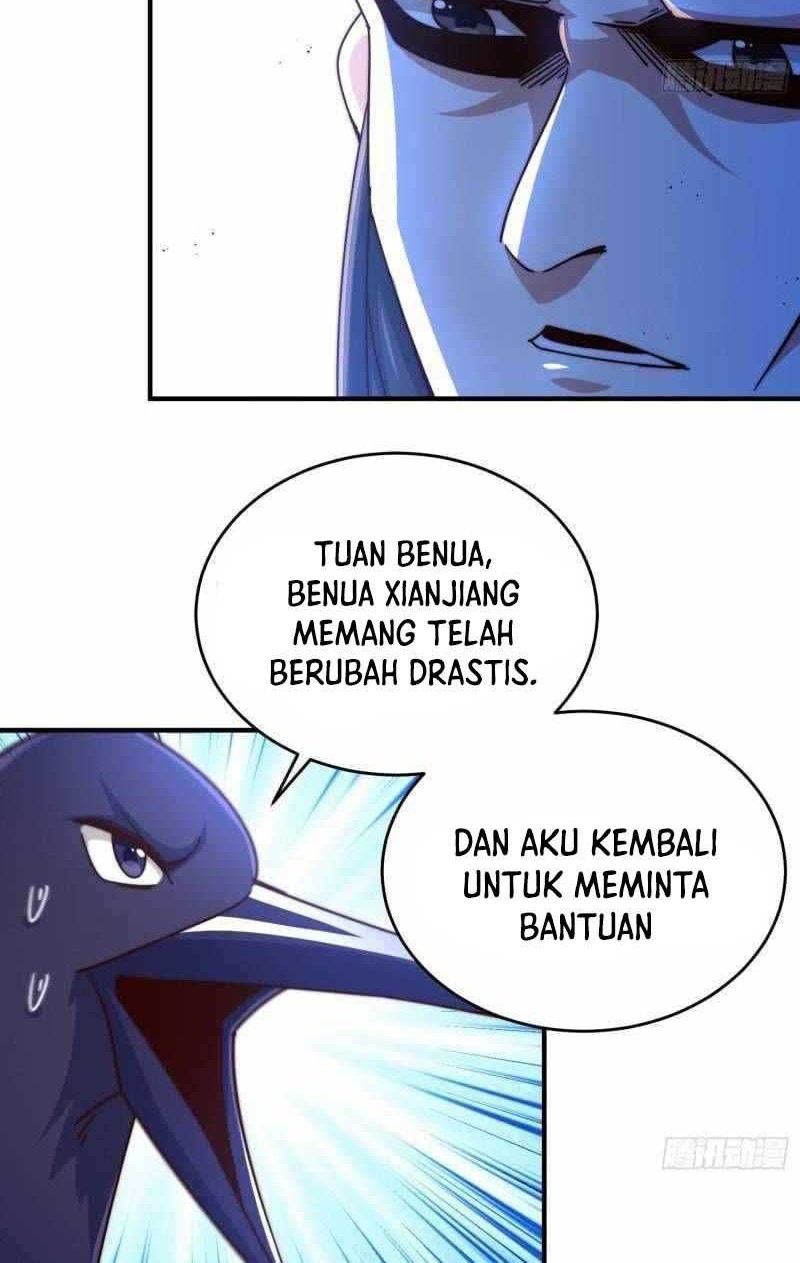 Beyond Myriad Peoples chapter 135 halaman 18