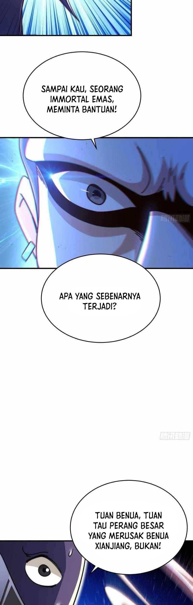 Beyond Myriad Peoples chapter 135 halaman 19