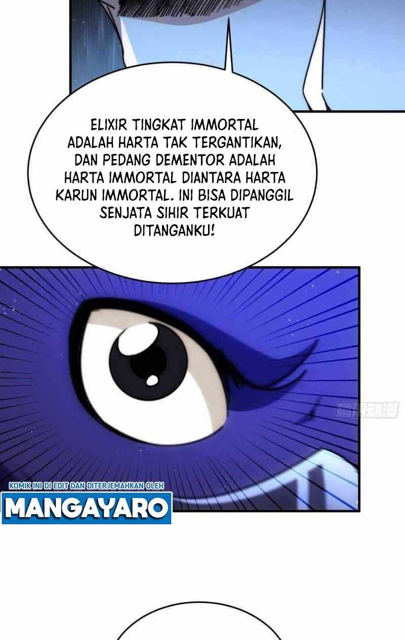 Beyond Myriad Peoples chapter 135 halaman 32