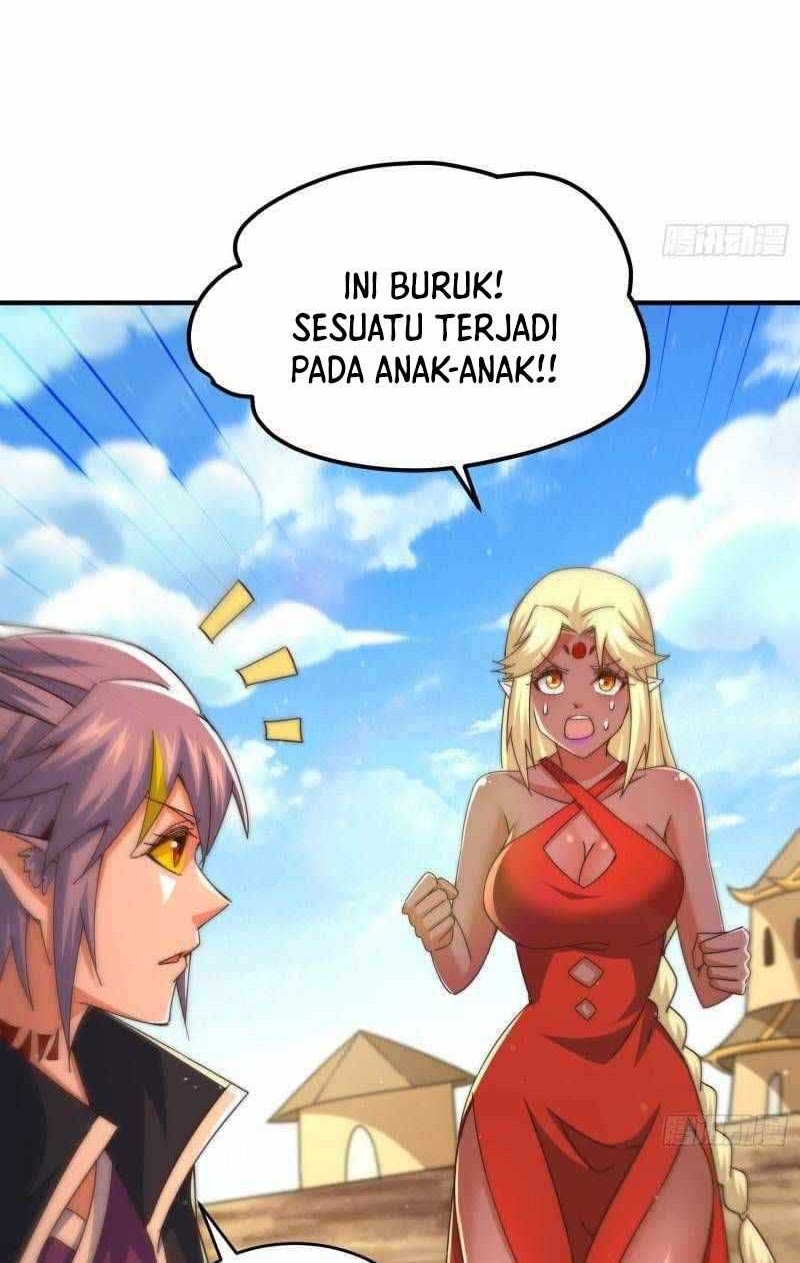 Beyond Myriad Peoples chapter 135 halaman 34