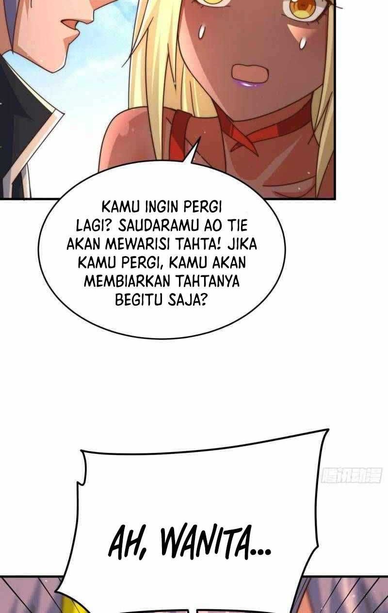 Beyond Myriad Peoples chapter 135 halaman 38