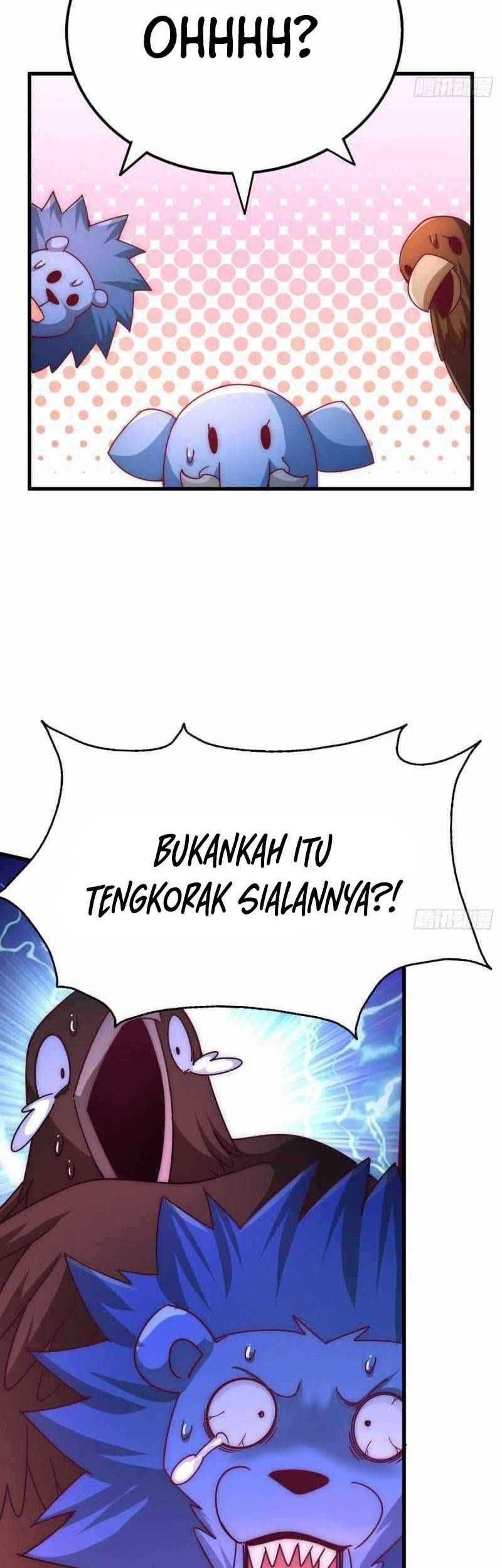 Beyond Myriad Peoples Bab 136 halaman 20