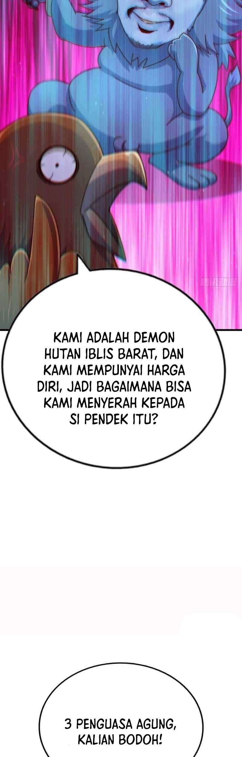 Beyond Myriad Peoples Bab 136 halaman 34