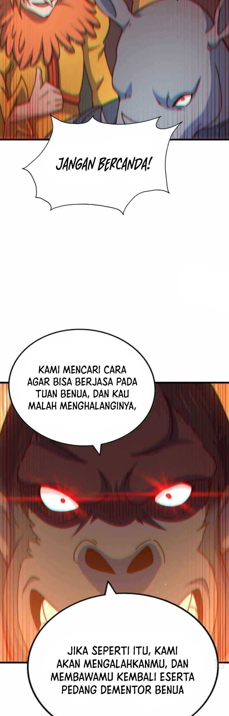 Beyond Myriad Peoples Bab 136 halaman 52