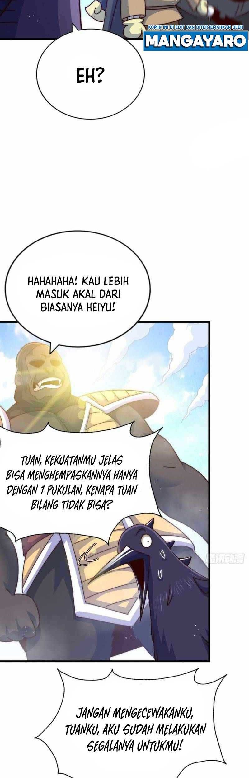 Beyond Myriad Peoples Bab 136 halaman 59
