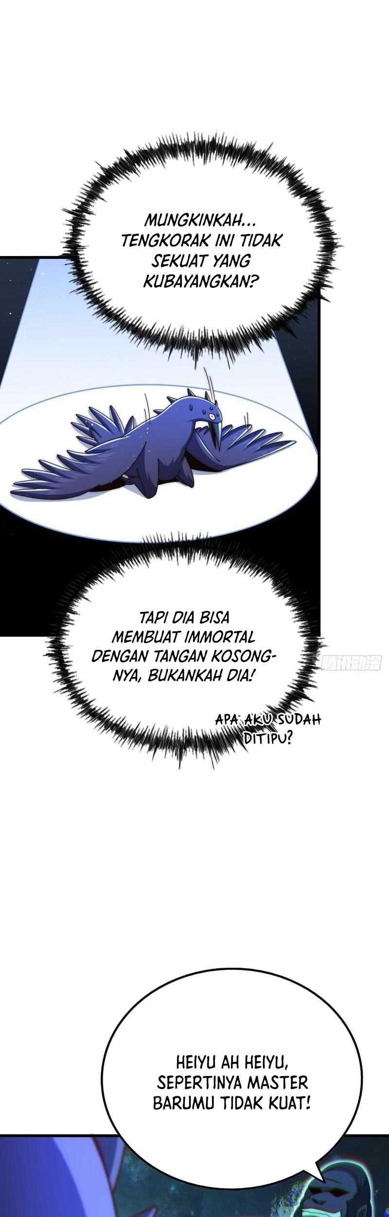 Beyond Myriad Peoples chapter 137 halaman 2