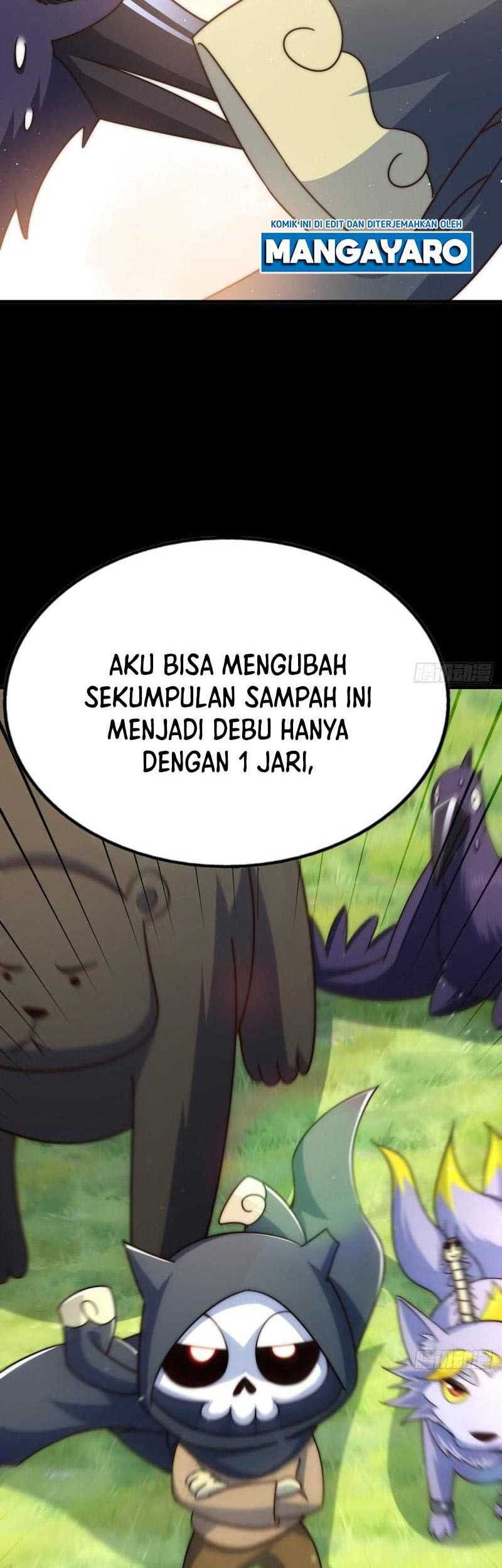 Beyond Myriad Peoples chapter 137 halaman 6
