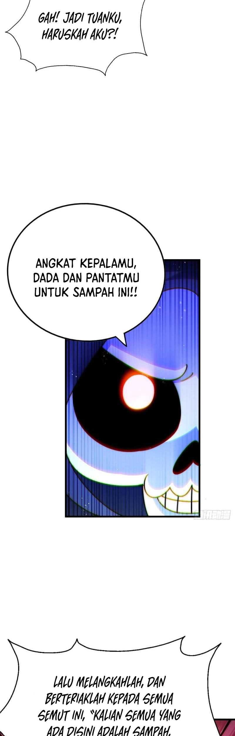 Beyond Myriad Peoples chapter 137 halaman 8