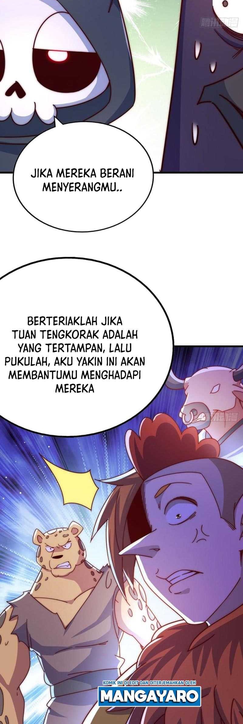 Beyond Myriad Peoples chapter 137 halaman 13