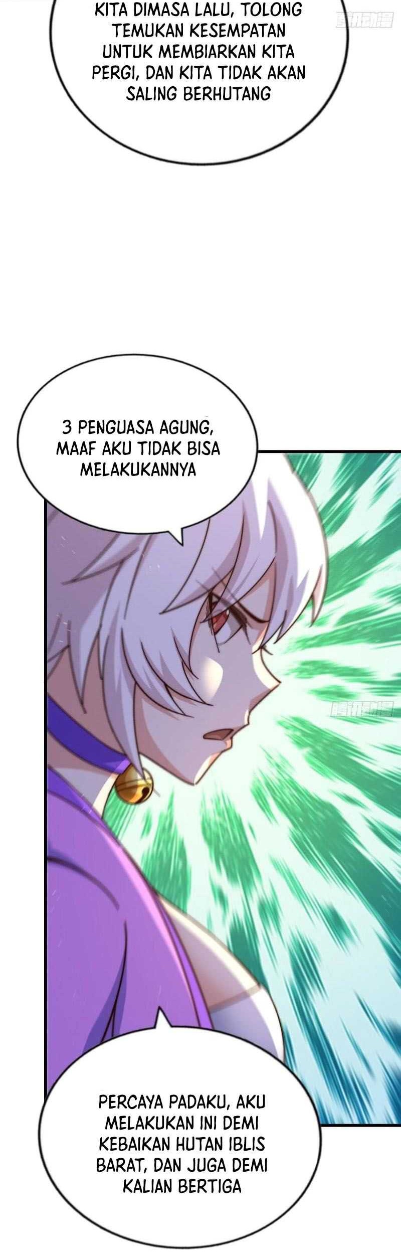 Beyond Myriad Peoples chapter 137 halaman 36