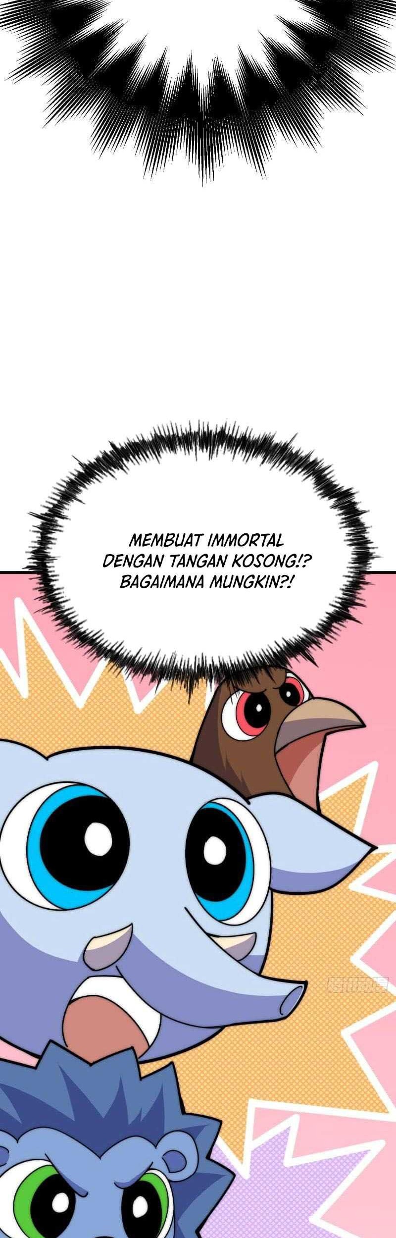 Beyond Myriad Peoples chapter 137 halaman 42