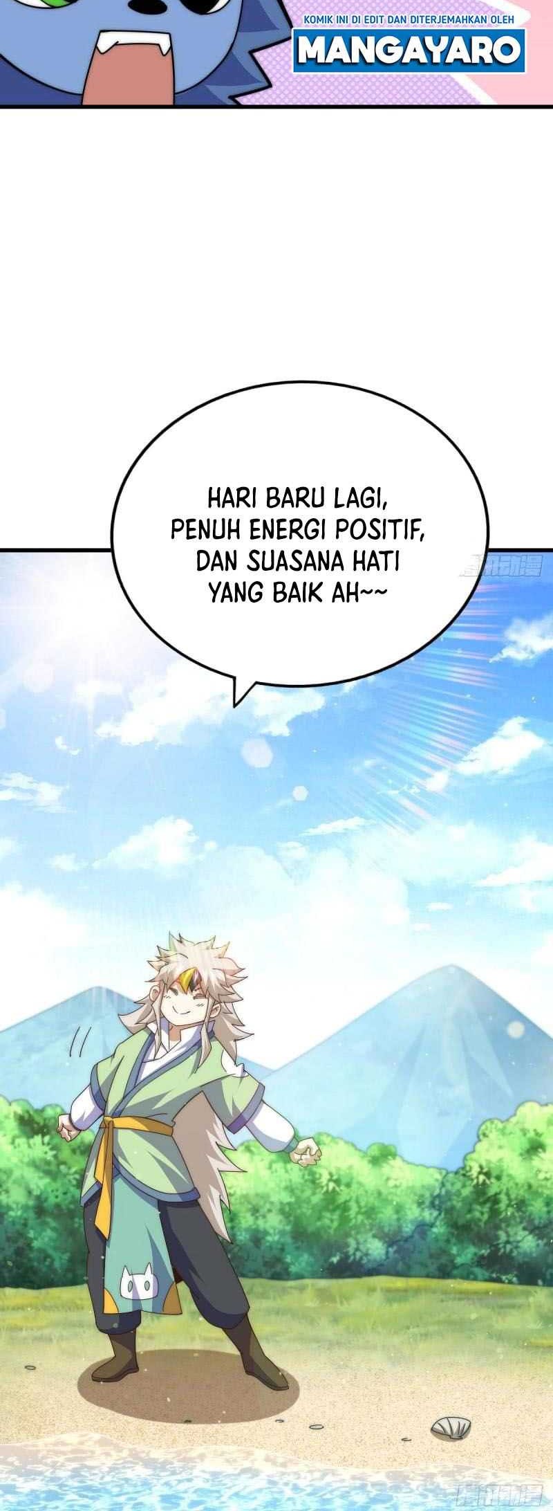 Beyond Myriad Peoples chapter 137 halaman 43