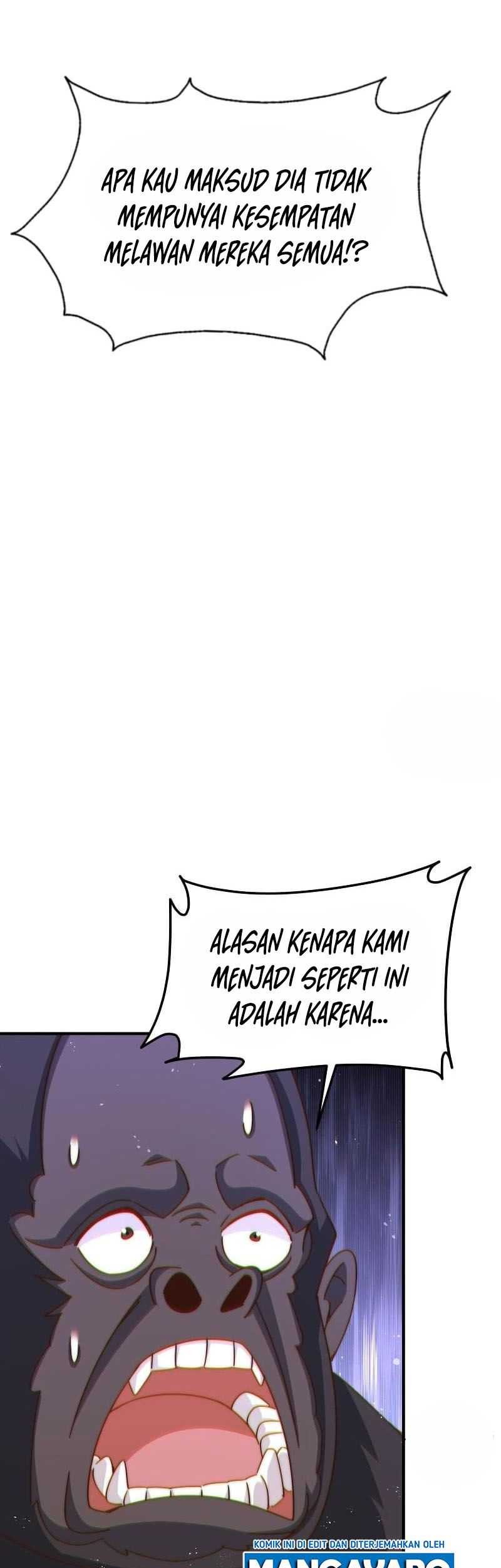 Beyond Myriad Peoples chapter 138 halaman 16