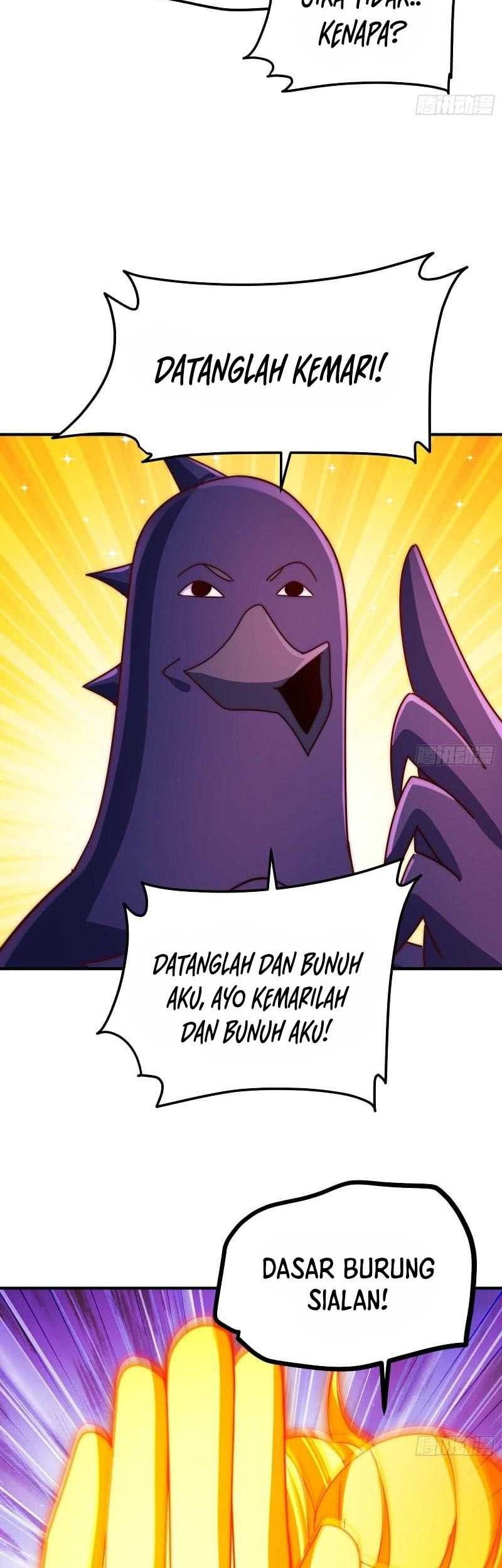 Beyond Myriad Peoples chapter 138 halaman 32