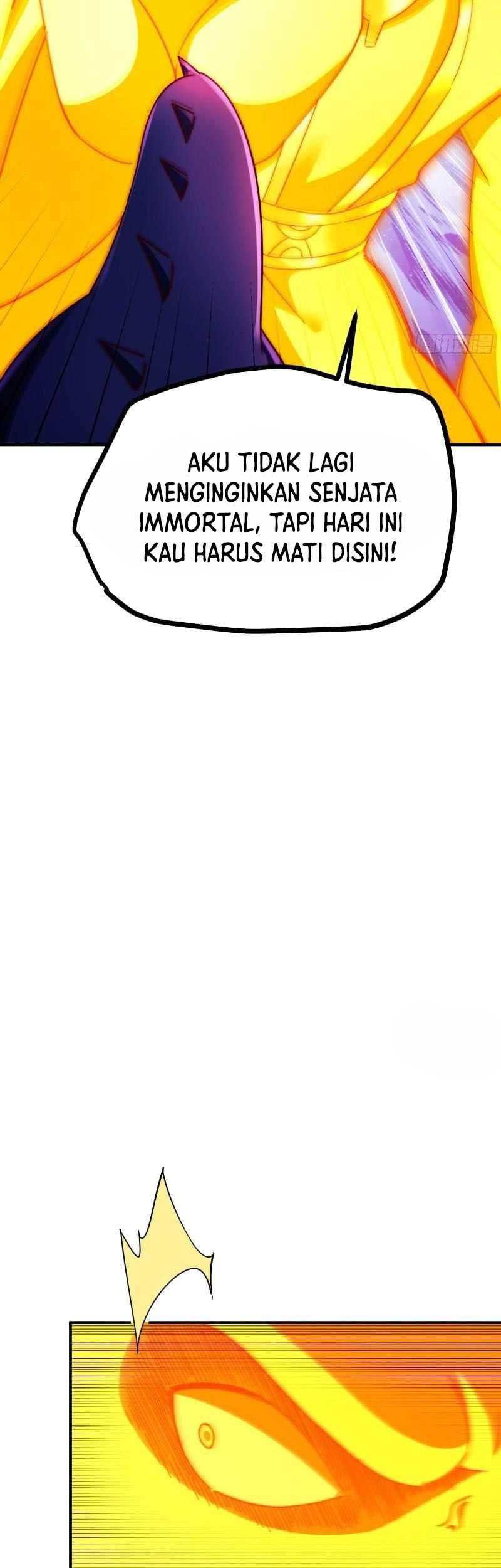Beyond Myriad Peoples chapter 138 halaman 34