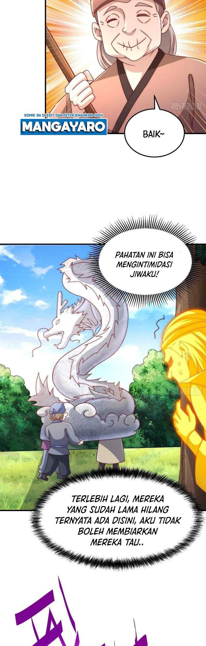 Beyond Myriad Peoples chapter 138 halaman 44