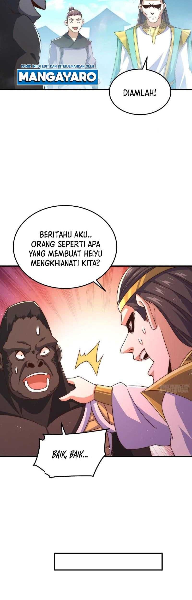 Beyond Myriad Peoples chapter 138 halaman 50
