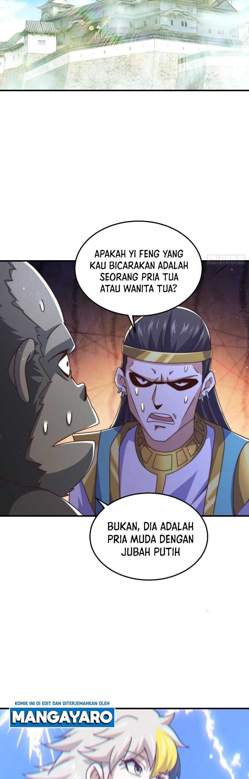 Beyond Myriad Peoples chapter 138 halaman 52