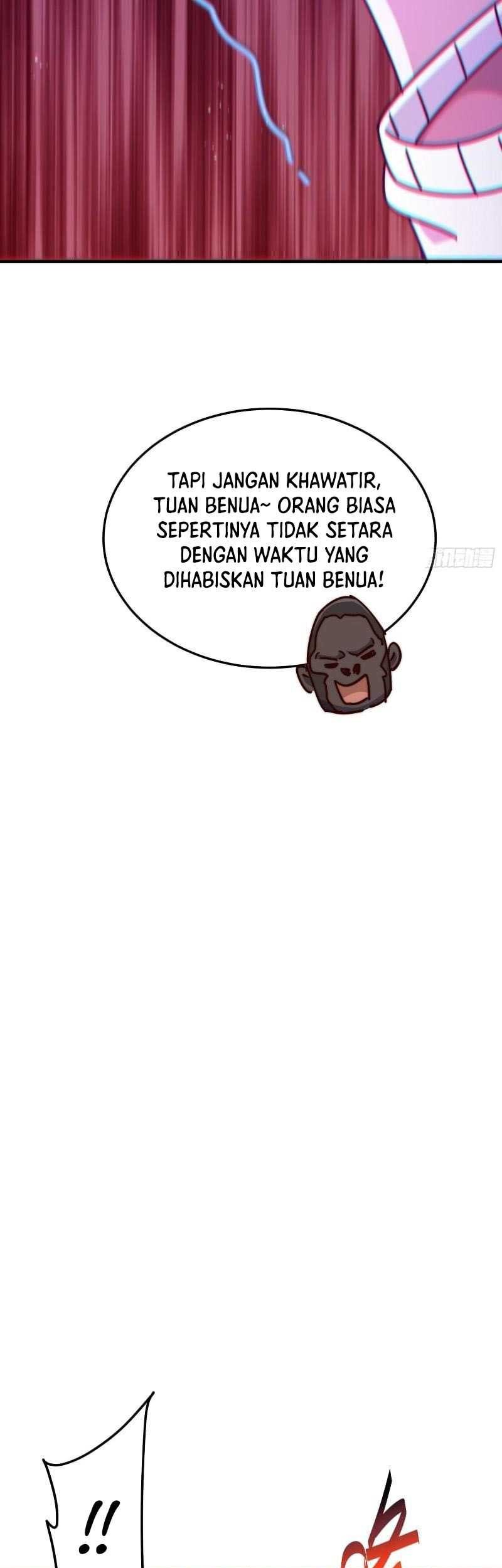 Beyond Myriad Peoples chapter 138 halaman 58