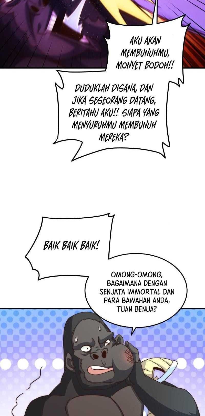 Beyond Myriad Peoples Bab 139 halaman 3