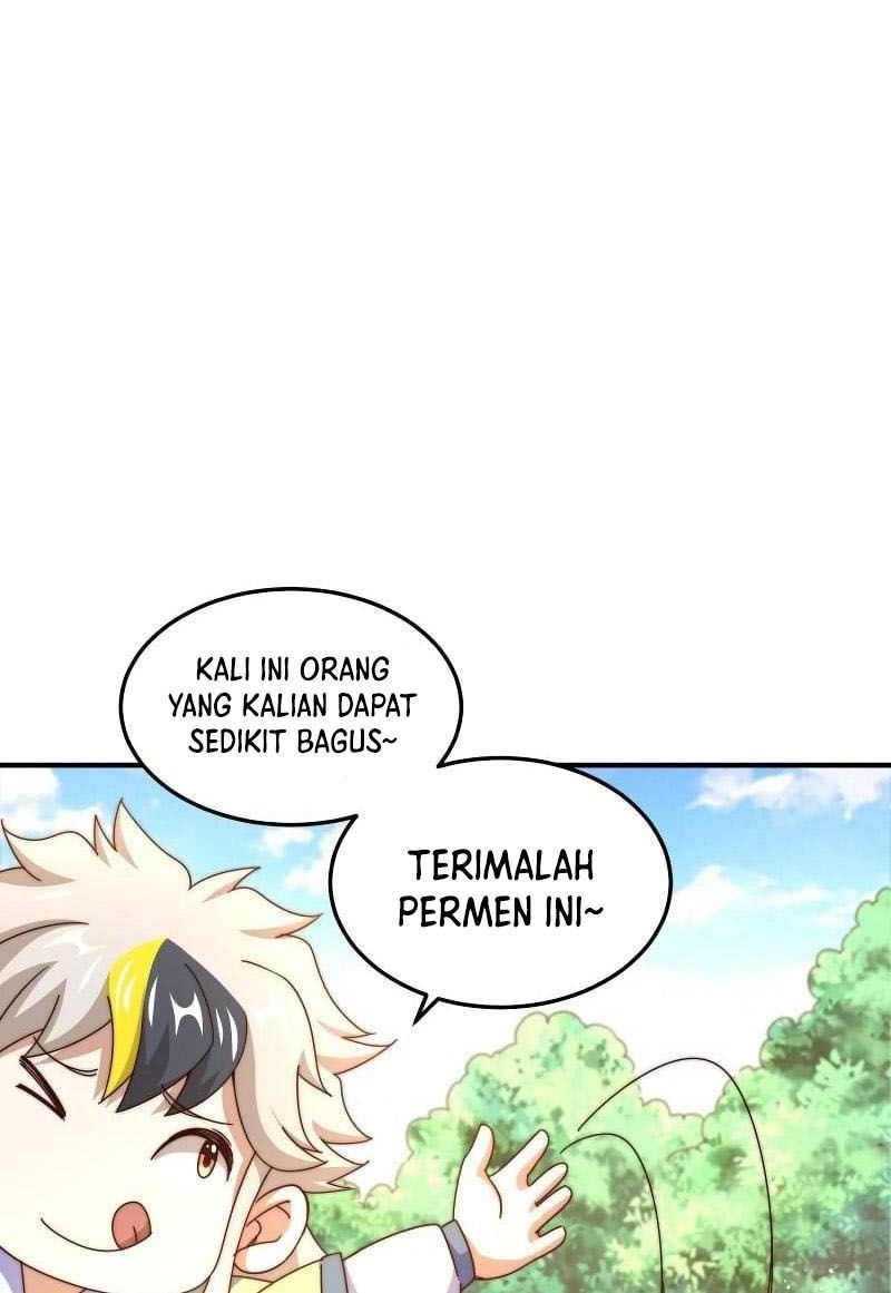 Beyond Myriad Peoples Bab 139 halaman 15