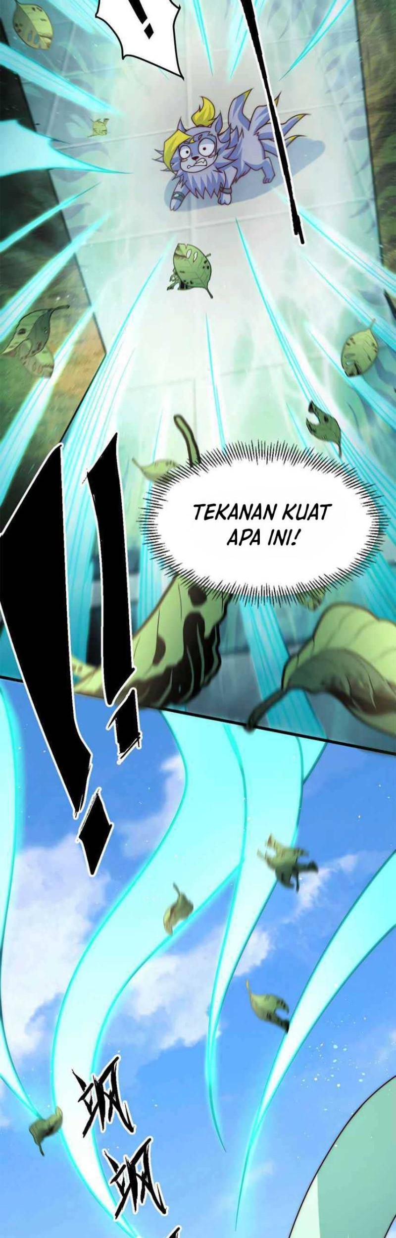 Beyond Myriad Peoples chapter 14 halaman 7