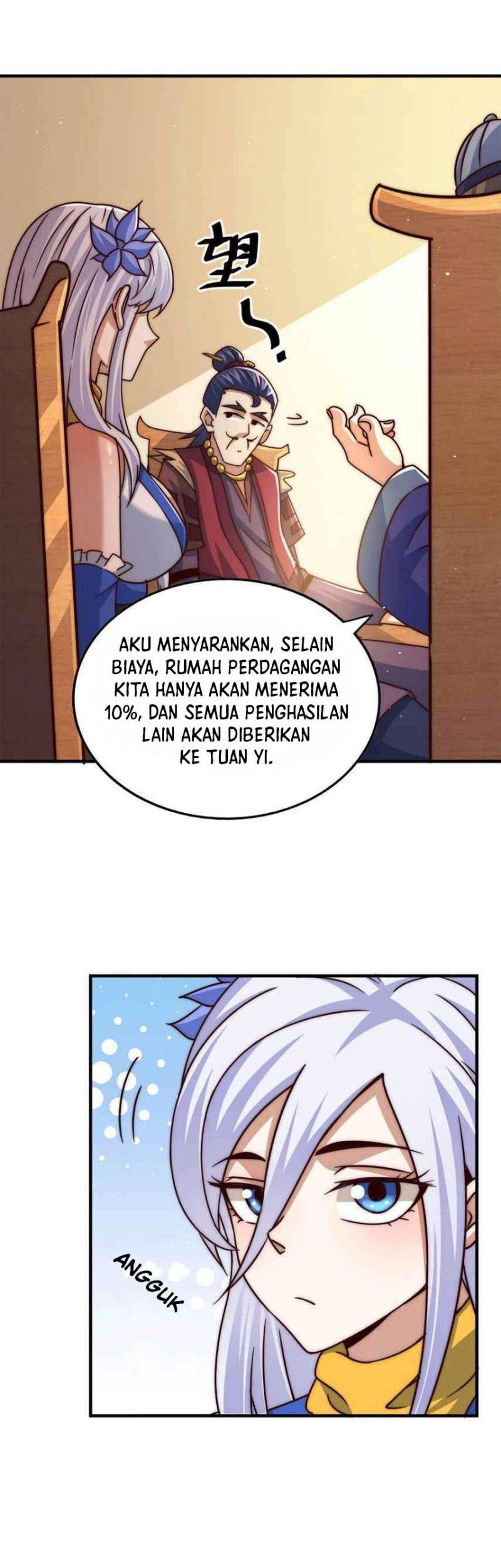 Beyond Myriad Peoples chapter 14 halaman 24