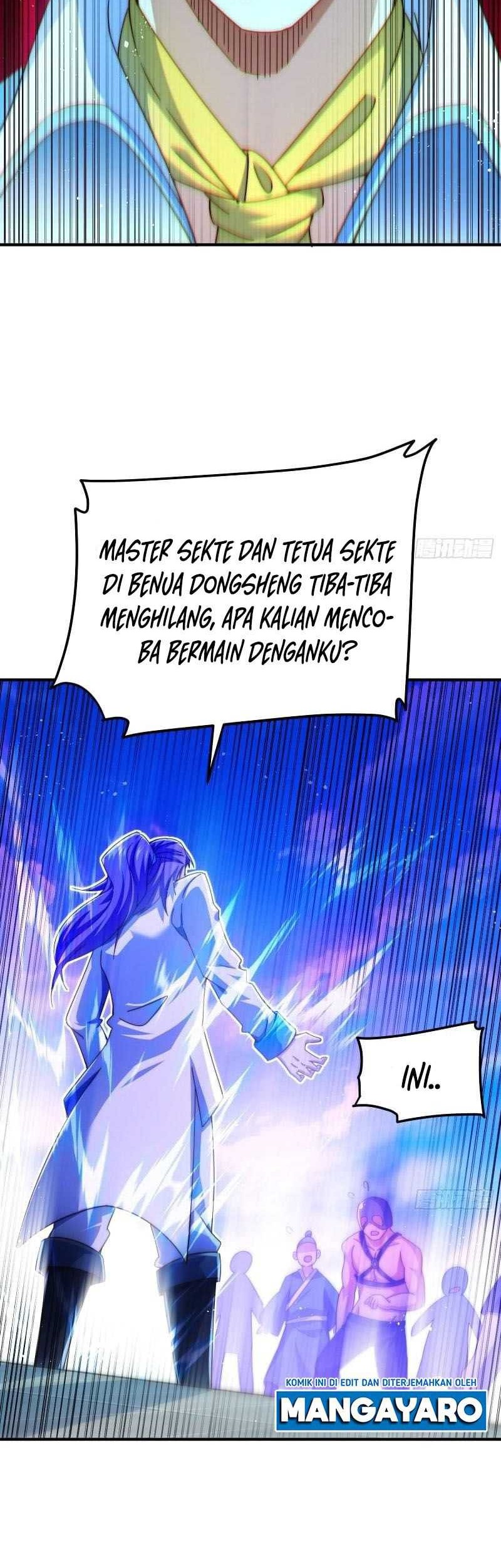 Beyond Myriad Peoples chapter 140 halaman 3