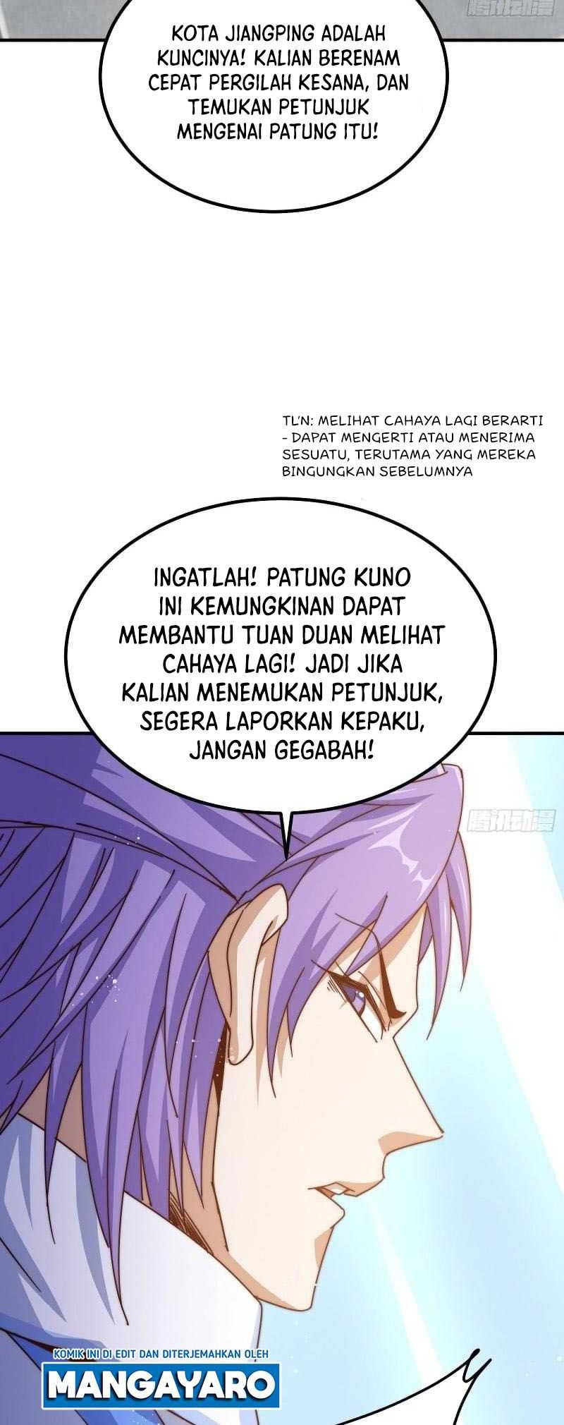 Beyond Myriad Peoples chapter 140 halaman 10