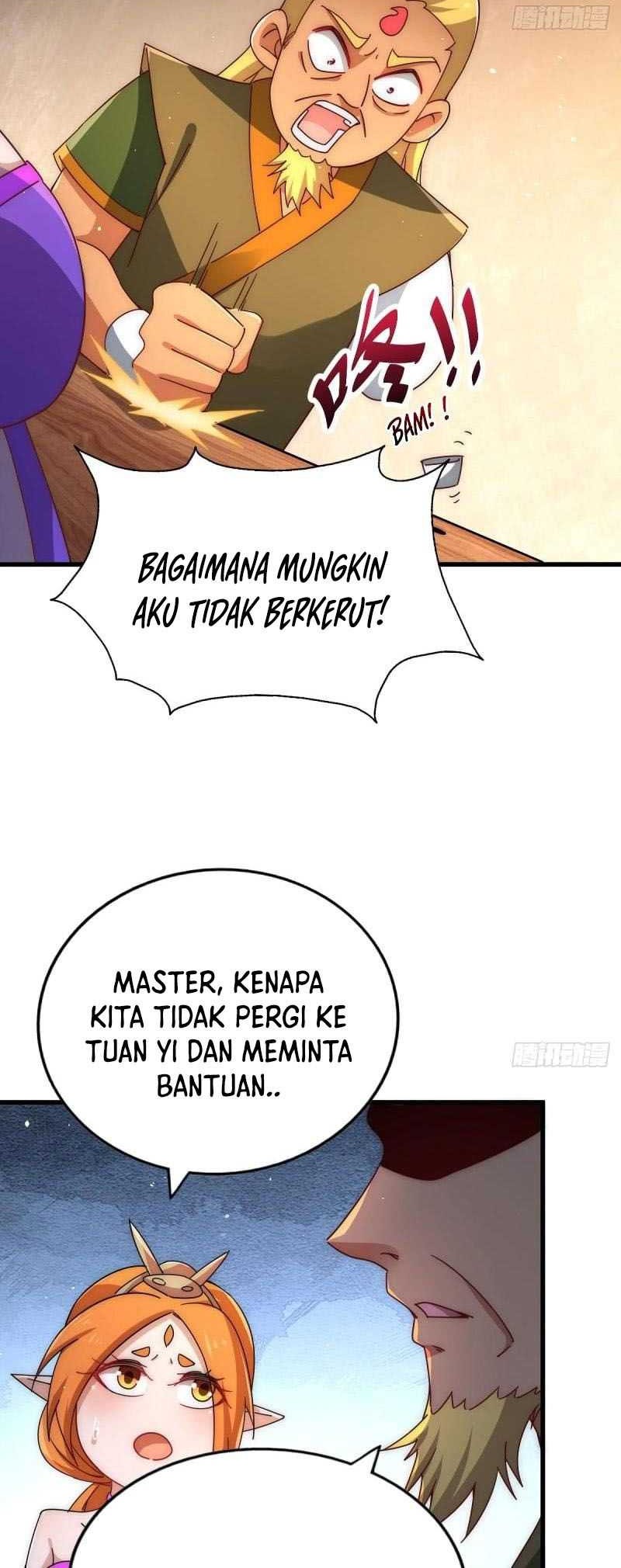 Beyond Myriad Peoples chapter 140 halaman 16