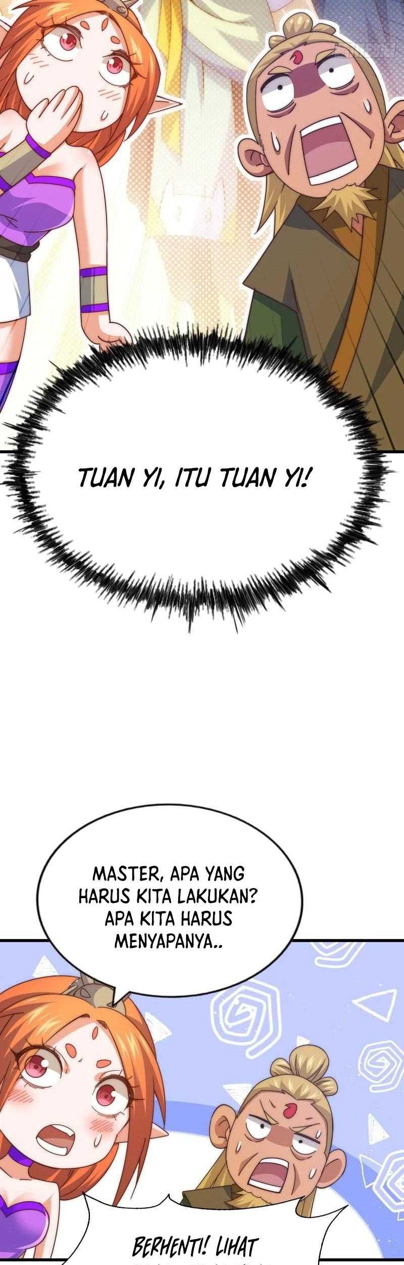 Beyond Myriad Peoples chapter 140 halaman 20