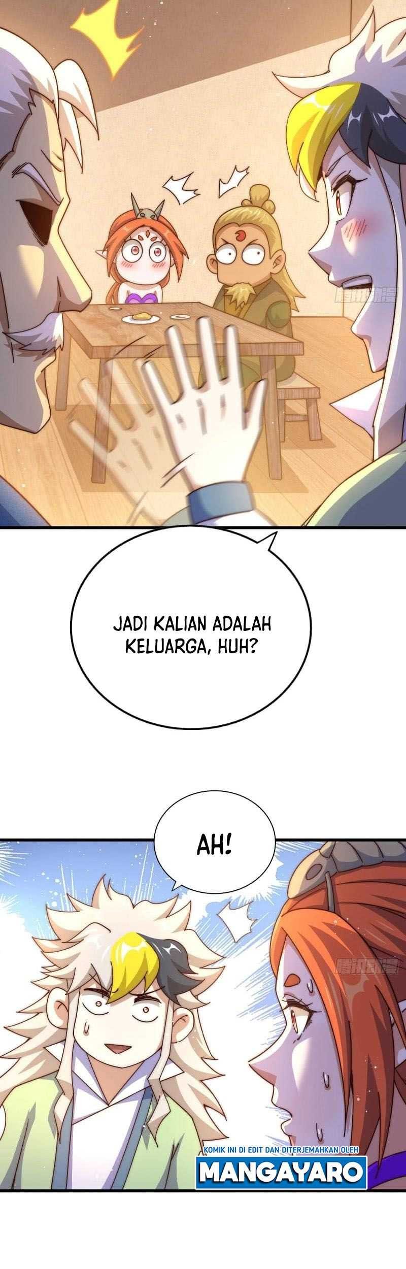 Beyond Myriad Peoples chapter 140 halaman 23