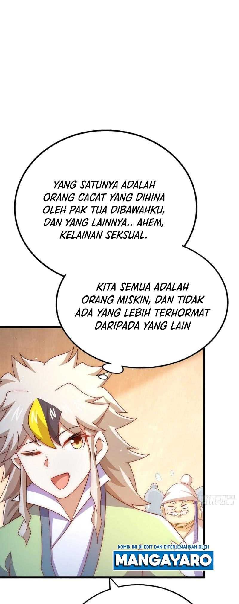 Beyond Myriad Peoples chapter 140 halaman 28