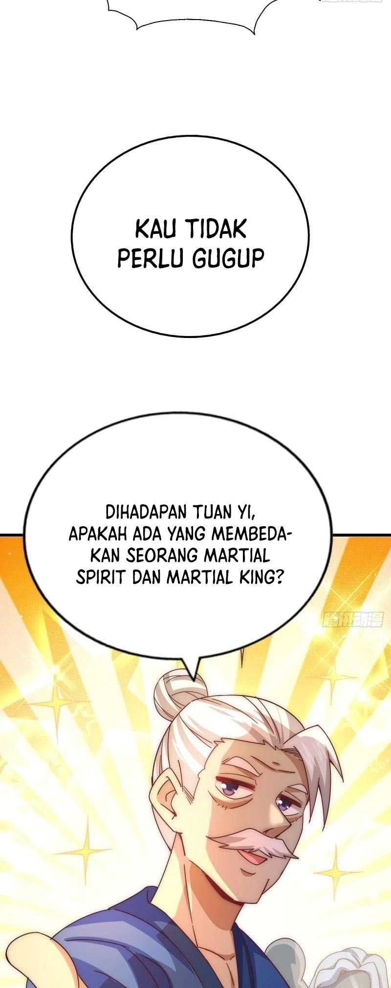 Beyond Myriad Peoples chapter 140 halaman 31