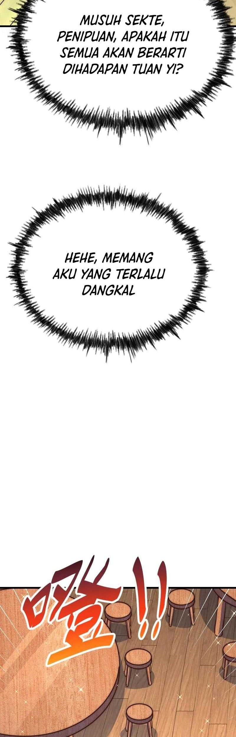 Beyond Myriad Peoples chapter 140 halaman 33