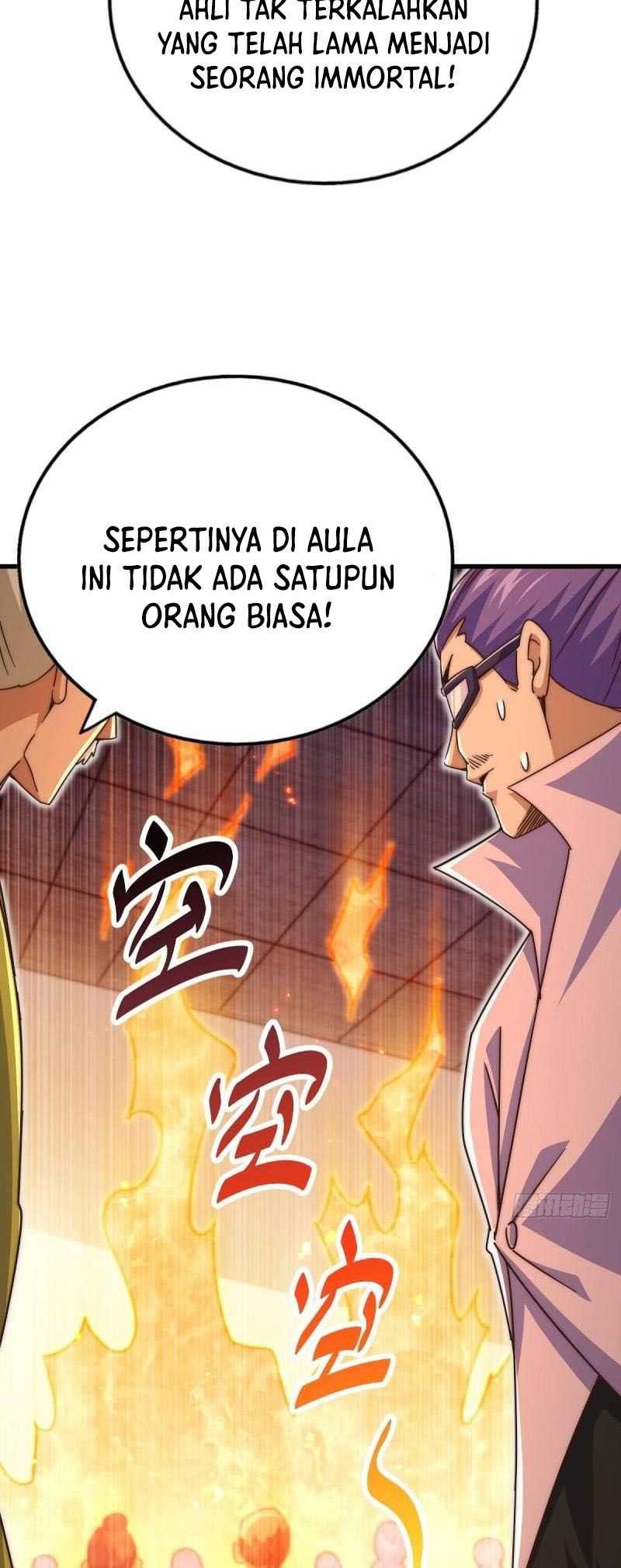 Beyond Myriad Peoples chapter 140 halaman 37