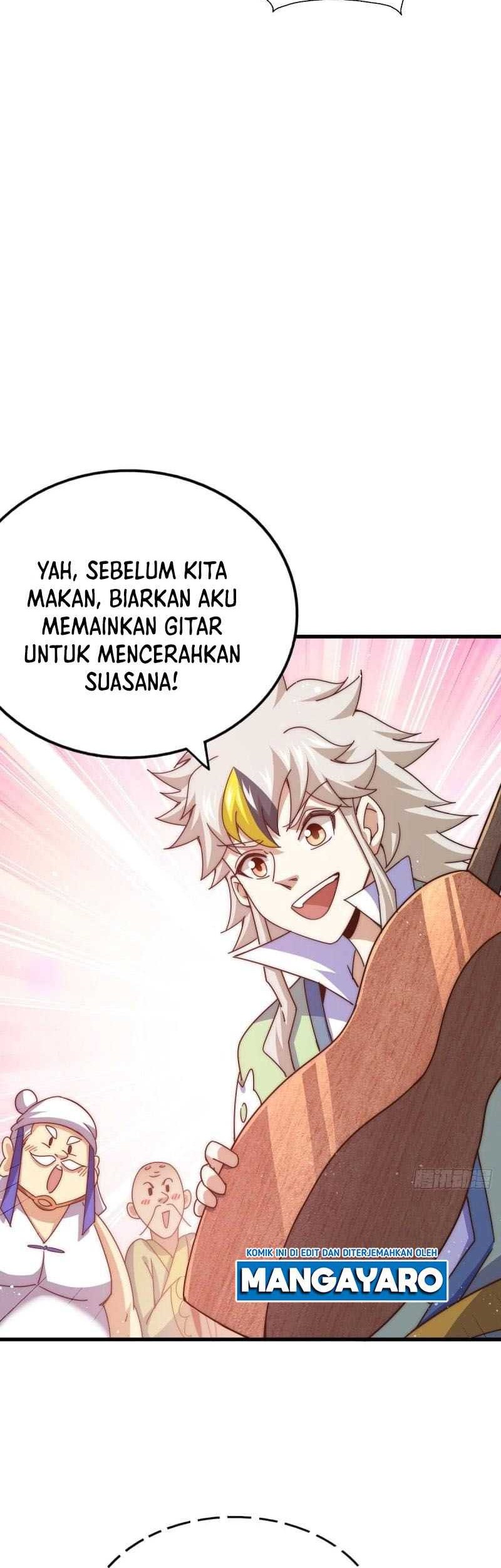 Beyond Myriad Peoples chapter 140 halaman 39