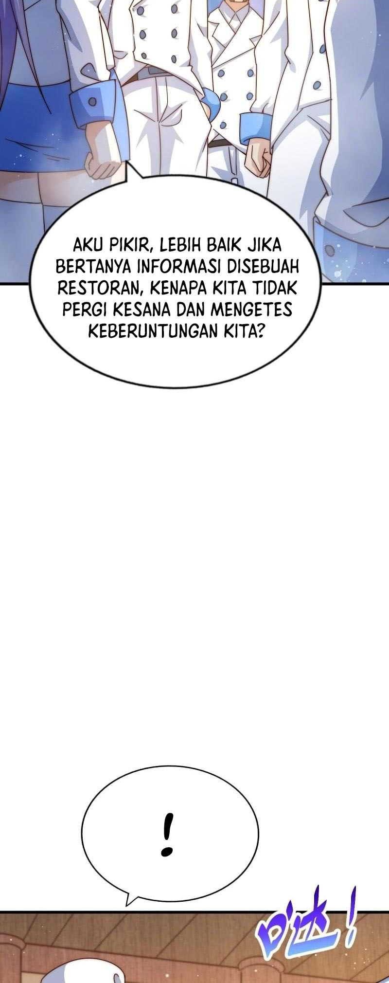 Beyond Myriad Peoples chapter 140 halaman 49