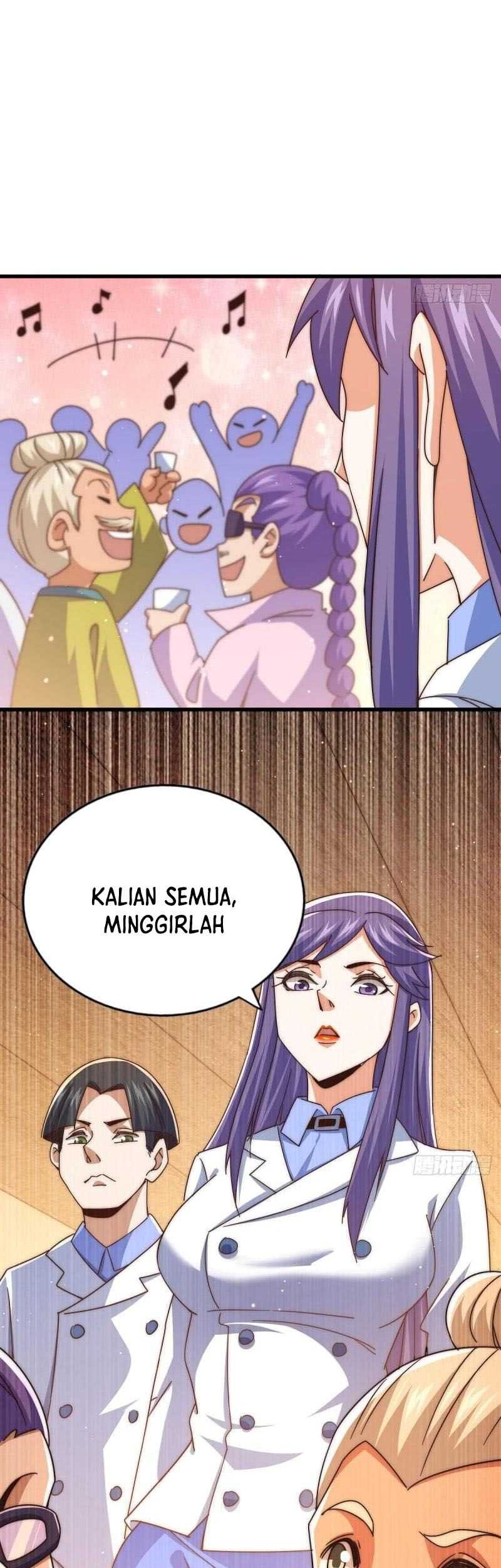 Beyond Myriad Peoples chapter 140 halaman 51