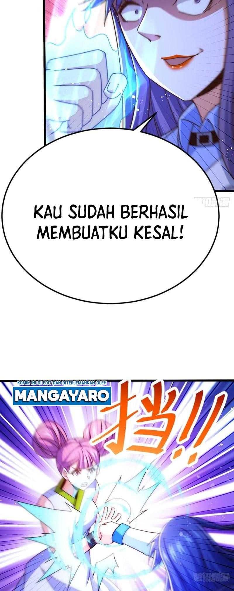 Beyond Myriad Peoples chapter 140 halaman 55