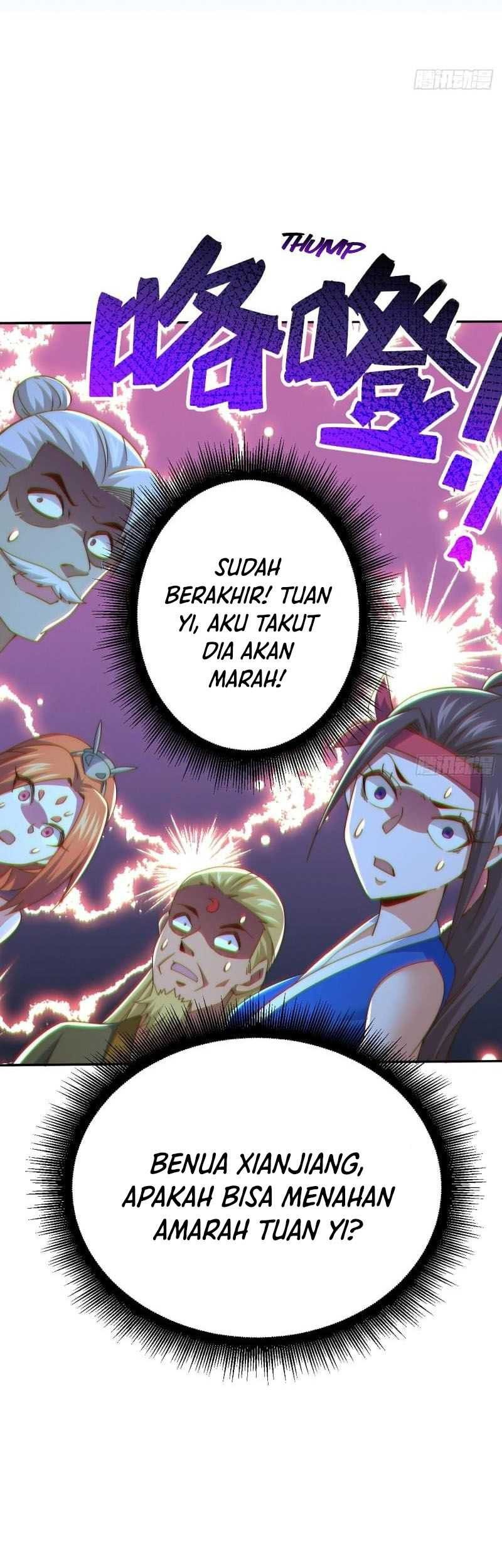 Beyond Myriad Peoples Bab 141 halaman 2