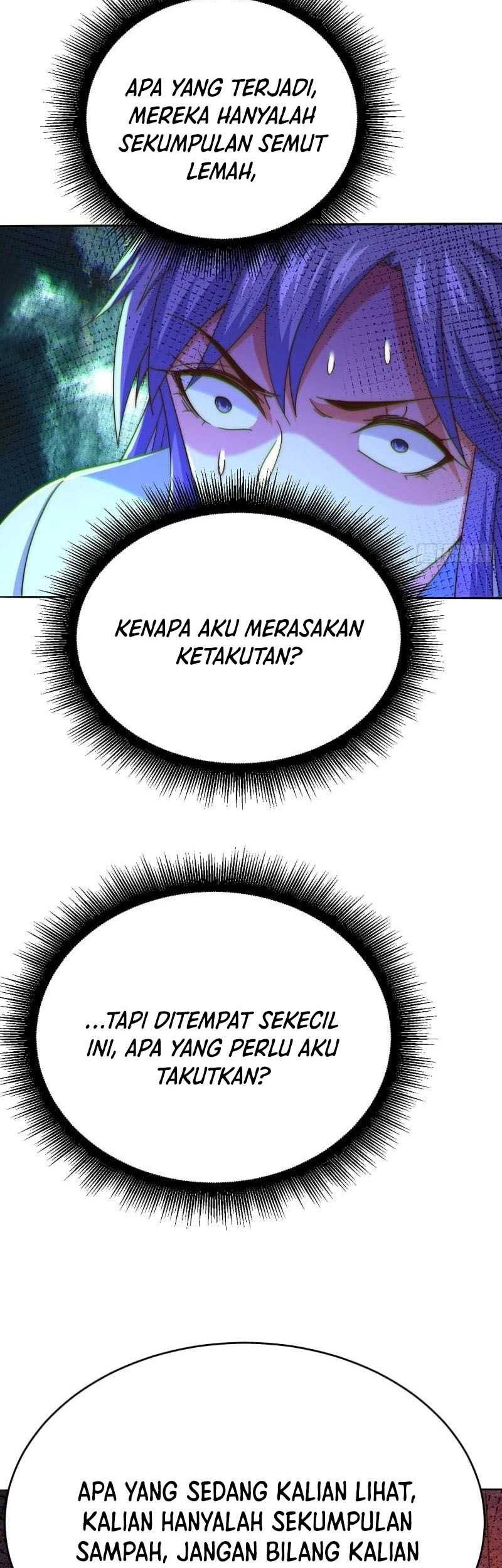 Beyond Myriad Peoples Bab 141 halaman 5