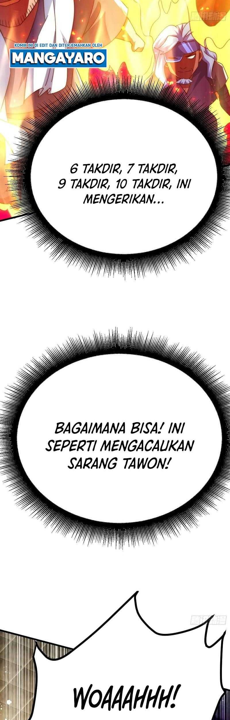 Beyond Myriad Peoples Bab 141 halaman 11